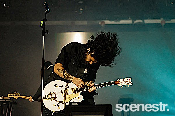 Photos: 2023 Bluesfest Day Two - Byron Events Farm, Byron Bay - 7 April, 2023