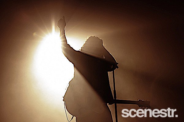 Photos: 2023 Bluesfest Day Two - Byron Events Farm, Byron Bay - 7 April, 2023