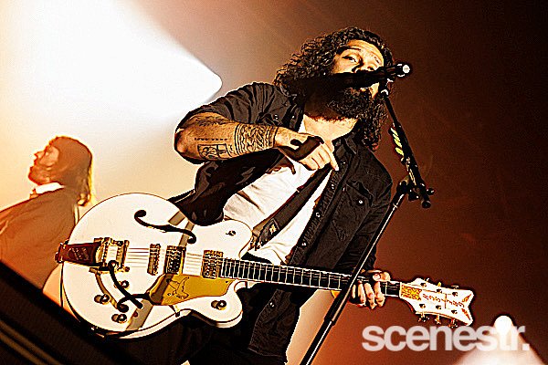 Photos: 2023 Bluesfest Day Two - Byron Events Farm, Byron Bay - 7 April, 2023