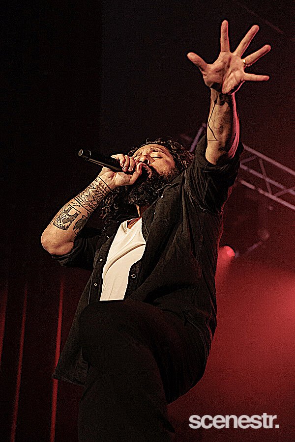 Photos: 2023 Bluesfest Day Two - Byron Events Farm, Byron Bay - 7 April, 2023
