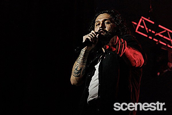 Photos: 2023 Bluesfest Day Two - Byron Events Farm, Byron Bay - 7 April, 2023