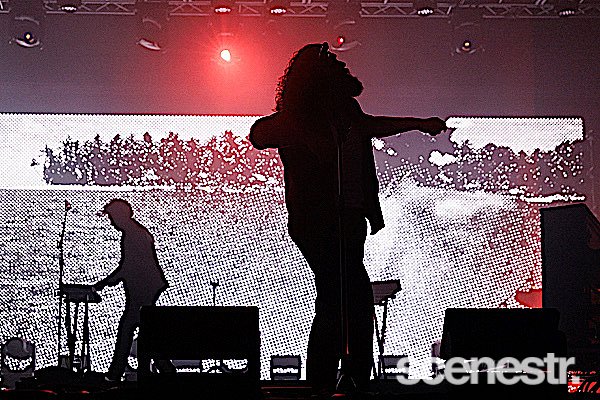 Photos: 2023 Bluesfest Day Two - Byron Events Farm, Byron Bay - 7 April, 2023