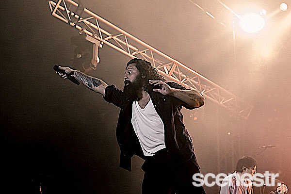 Photos: 2023 Bluesfest Day Two - Byron Events Farm, Byron Bay - 7 April, 2023