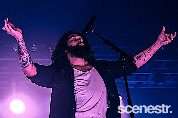 Photos: 2023 Bluesfest Day Two - Byron Events Farm, Byron Bay - 7 April, 2023