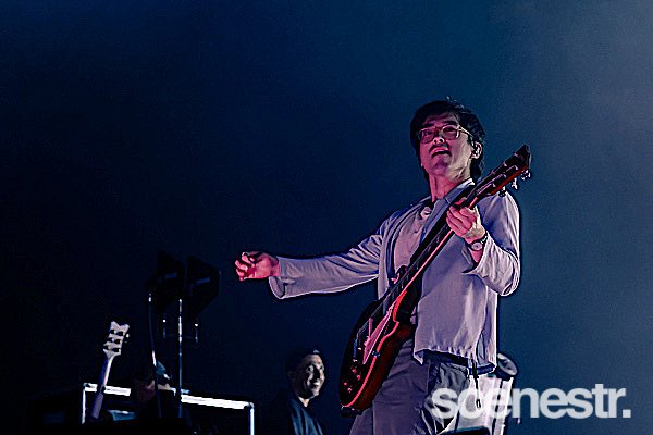 Photos: 2023 Bluesfest Day Two - Byron Events Farm, Byron Bay - 7 April, 2023