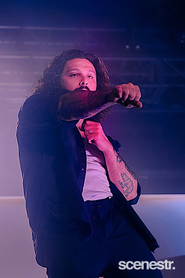 Photos: 2023 Bluesfest Day Two - Byron Events Farm, Byron Bay - 7 April, 2023