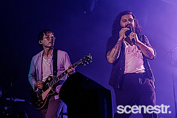 Photos: 2023 Bluesfest Day Two - Byron Events Farm, Byron Bay - 7 April, 2023