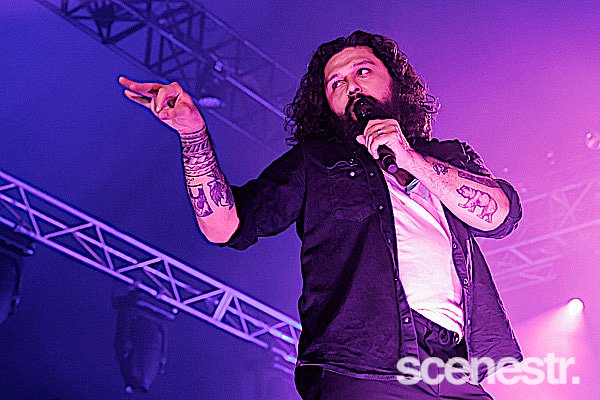 Photos: 2023 Bluesfest Day Two - Byron Events Farm, Byron Bay - 7 April, 2023