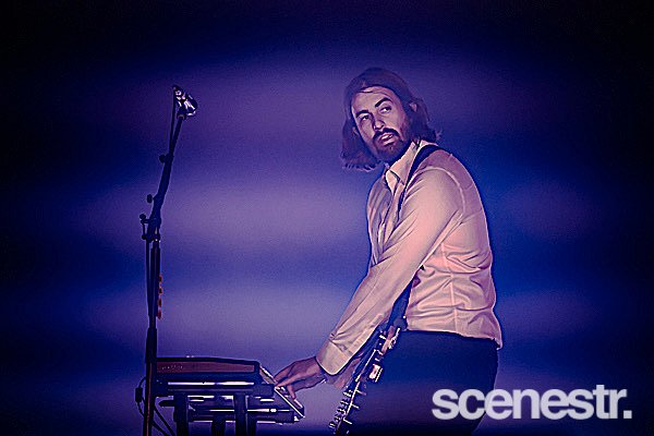 Photos: 2023 Bluesfest Day Two - Byron Events Farm, Byron Bay - 7 April, 2023