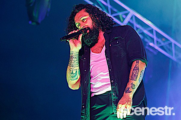 Photos: 2023 Bluesfest Day Two - Byron Events Farm, Byron Bay - 7 April, 2023