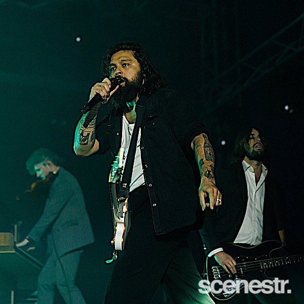 Photos: 2023 Bluesfest Day Two - Byron Events Farm, Byron Bay - 7 April, 2023