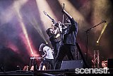 Photos: 2018 Splendour In The Grass Day 2 - North Byron Parklands - 21 July, 2018