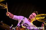 Photos: Rockin 4 The Homeless - Dolphins Leagues Club, Brisbane - 28 April, 2018