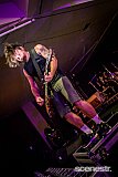 Photos: Rockin 4 The Homeless - Dolphins Leagues Club, Brisbane - 28 April, 2018