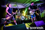 Photos: Rockin 4 The Homeless - Dolphins Leagues Club, Brisbane - 28 April, 2018