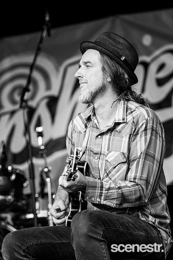 Photos: Sunshine Sounds Festival - Eumundi Showgrounds, Sunshine Coast - 1-2 May, 2021