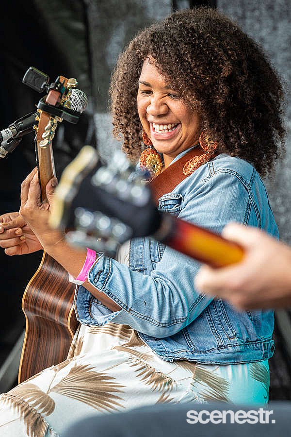 Photos: Sunshine Sounds Festival - Eumundi Showgrounds, Sunshine Coast - 1-2 May, 2021