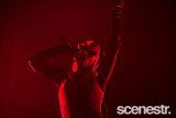 Photos: George Maple - The Triffid, Brisbane - 16 February, 2018