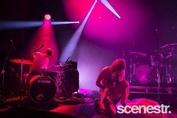 Photos: MS MR - 170 Russell, Melbourne - 22 July, 2015
