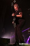 Photos: George Thorogood And The Destroyers - The Fortitude Music Hall, Brisbane - 8 November, 2022