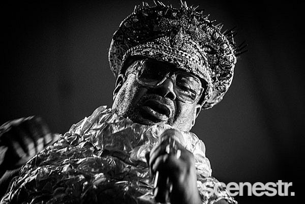 Photos: 2017 Caloundra Music Festival - Day One Artists - 29 September, 2017
