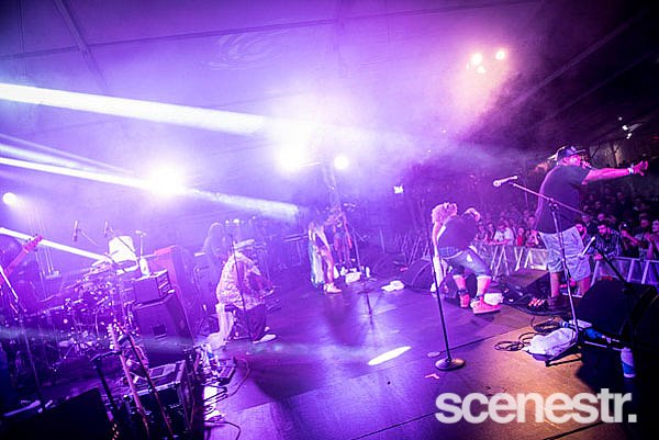 Photos: 2017 Caloundra Music Festival - Day One Artists - 29 September, 2017
