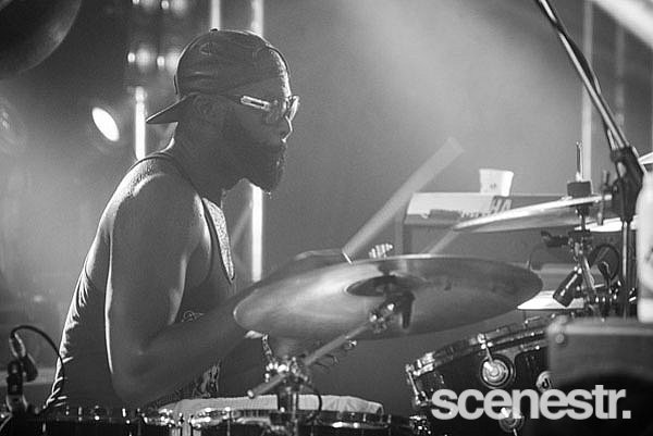 Photos: 2017 Caloundra Music Festival - Day One Artists - 29 September, 2017