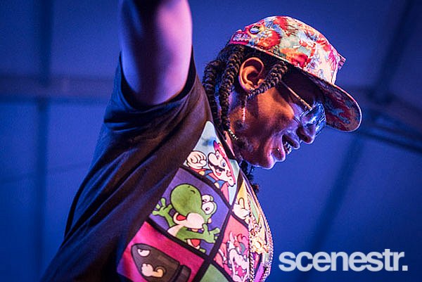 Photos: 2017 Caloundra Music Festival - Day One Artists - 29 September, 2017