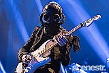 Photos: Ghost - Brisbane Entertainment Centre - 7 October, 2023