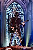 Photos: Ghost - Brisbane Entertainment Centre - 7 October, 2023