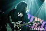 Photos: Void Of Vision - The Tivoli, Brisbane - 14 February, 2025