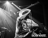 Photos: Void Of Vision - The Tivoli, Brisbane - 14 February, 2025