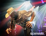 Photos: Void Of Vision - The Tivoli, Brisbane - 14 February, 2025