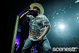Photos: Void Of Vision - The Tivoli, Brisbane - 14 February, 2025