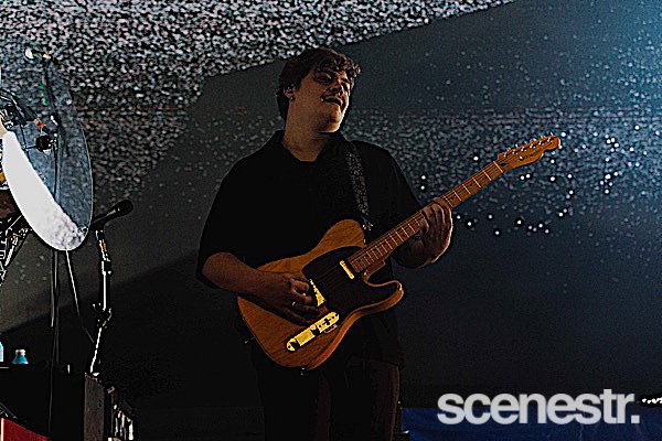 Photos: girl in red - Centenary, Perth - 11 July, 2024