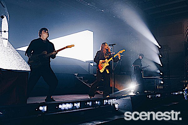 Photos: girl in red - Centenary, Perth - 11 July, 2024