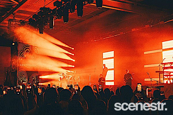 Photos: girl in red - Centenary, Perth - 11 July, 2024