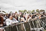 Photos: Gizzfest 2016 - Coburg Velodrome, Melbourne - 26 November, 2016