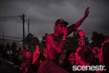 Photos: Gizzfest 2016 - Coburg Velodrome, Melbourne - 26 November, 2016