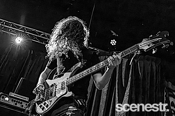 Photos: Osaka Punch - The Brightside, Brisbane - 20 September, 2024