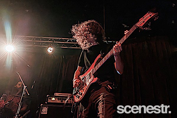 Photos: Osaka Punch - The Brightside, Brisbane - 20 September, 2024