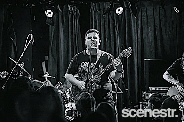Photos: Osaka Punch - The Brightside, Brisbane - 20 September, 2024