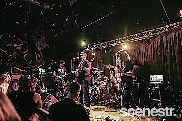 Photos: Osaka Punch - The Brightside, Brisbane - 20 September, 2024