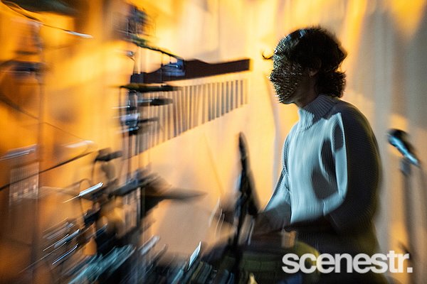 Photos: Leon Bridges - The Riverstage, Brisbane - 17 January, 2025