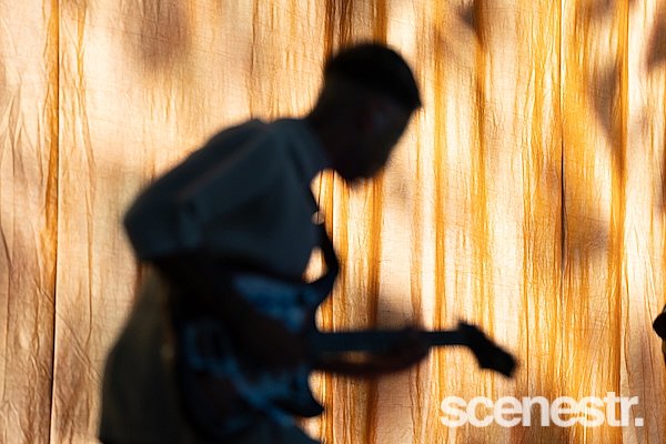 Photos: Leon Bridges - The Riverstage, Brisbane - 17 January, 2025