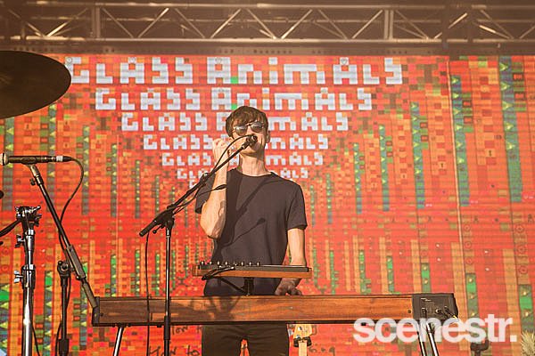 Photos: Laneway 2017 - Sydney College of the Arts - 4 February, 2017