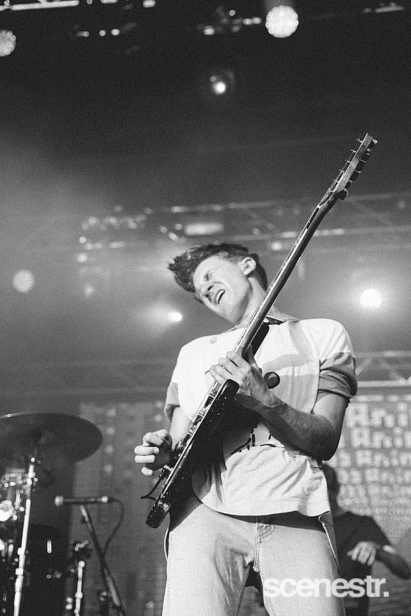 Photos: Laneway 2017 - Sydney College of the Arts - 4 February, 2017