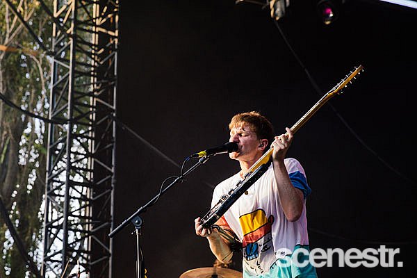Photos: Laneway 2017 - Sydney College of the Arts - 4 February, 2017