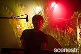 Photos: Glass Animals &ndash; The Hi-Fi Sydney &ndash; 9 January, 2015