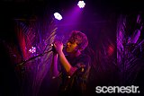 Photos: Glass Animals &ndash; The Hi-Fi Sydney &ndash; 9 January, 2015